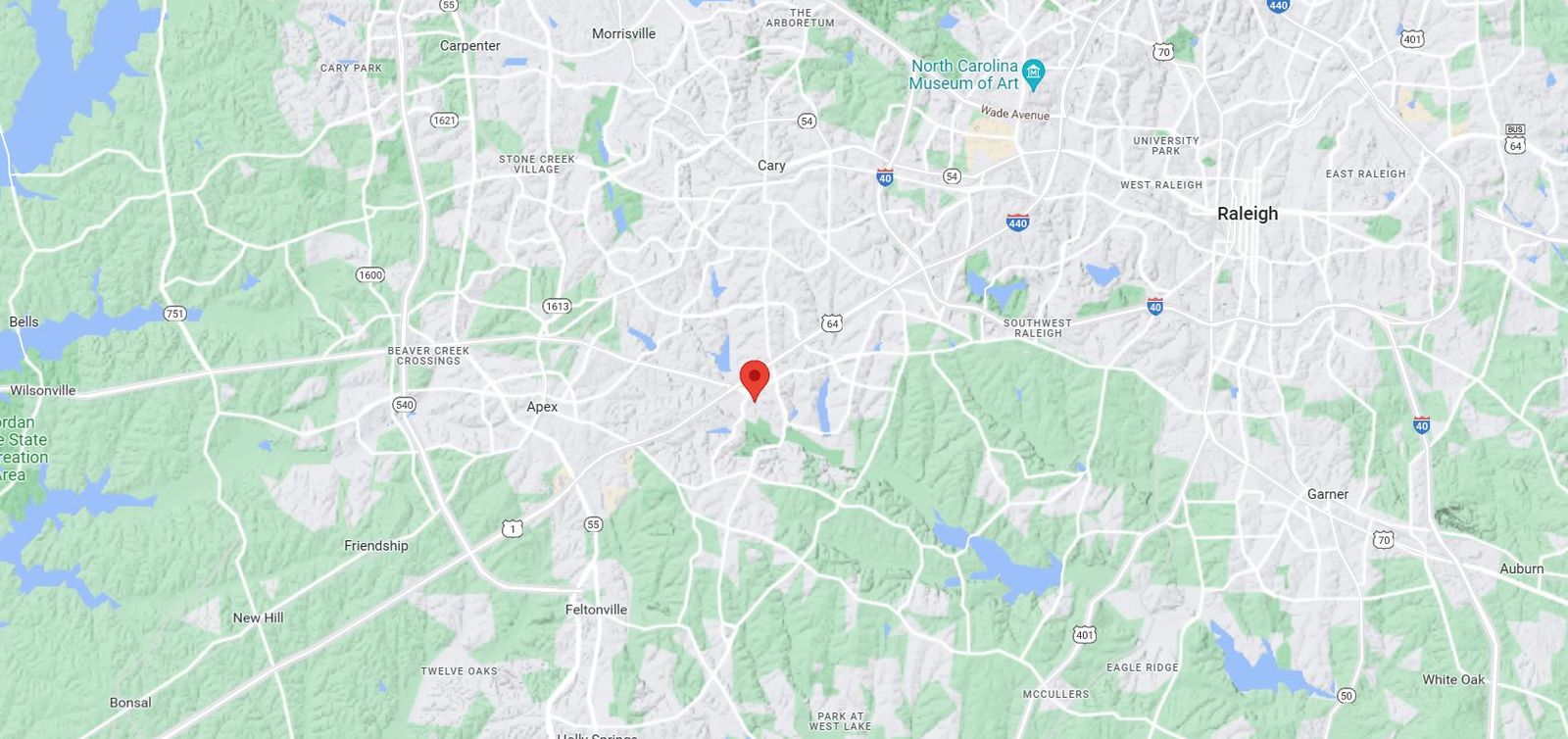 Broadview Capital Projects